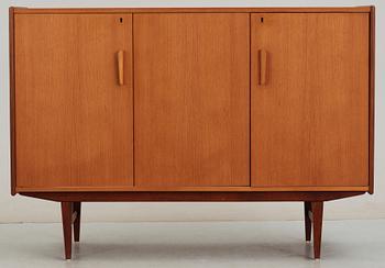 SIDEBOARD, 1950/60-tal.