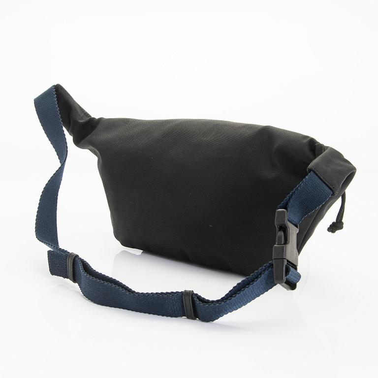 Balenciaga, a 'Wheel Belt Bag' bum bag.