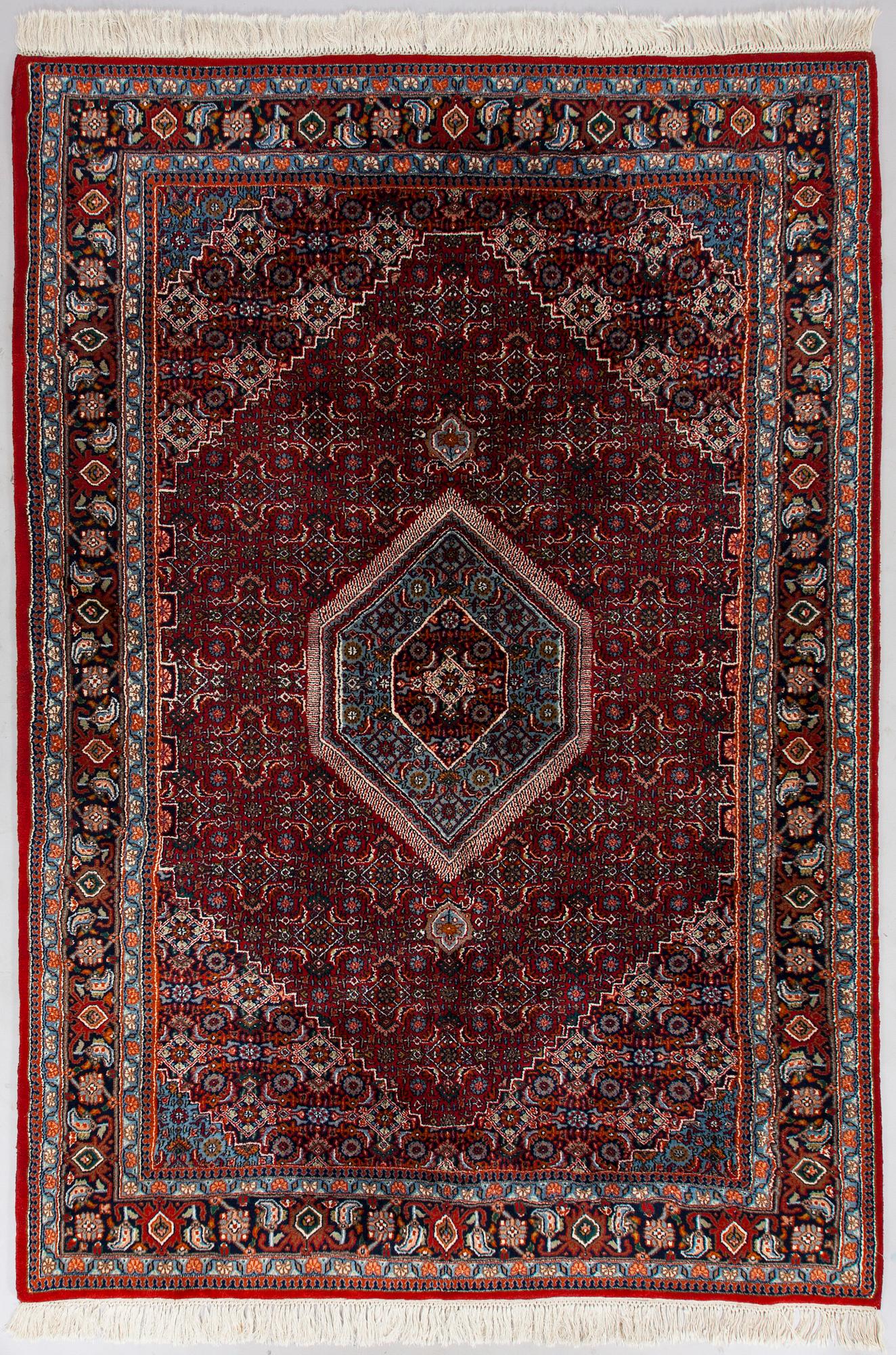Matto, Bidjar, 245 x 174 cm.