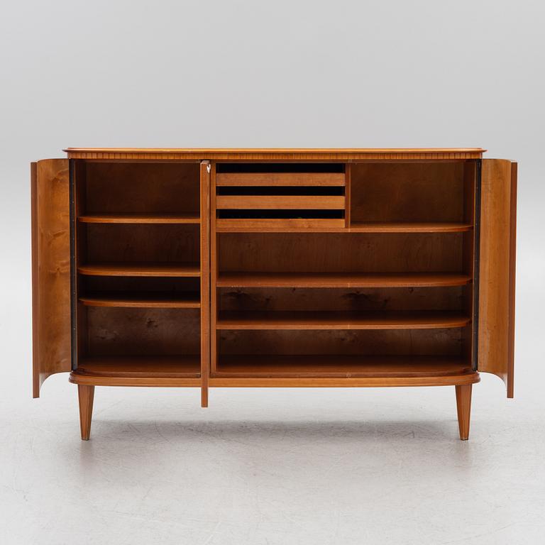 A cabinet, mid-20th Century.
