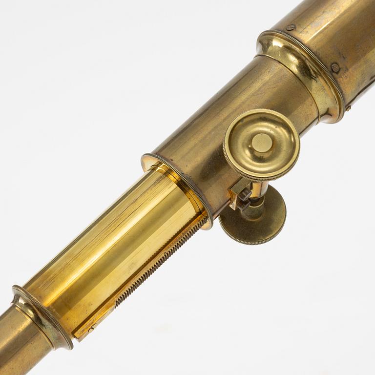 Telescope, 20th century.