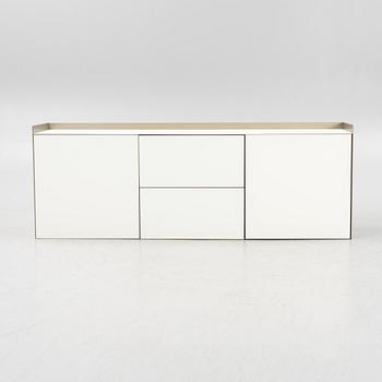 Sideboard, Rimadesio, Italy.