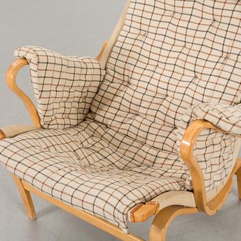 a armchair, "Pernilla", Bruno Mathsson,