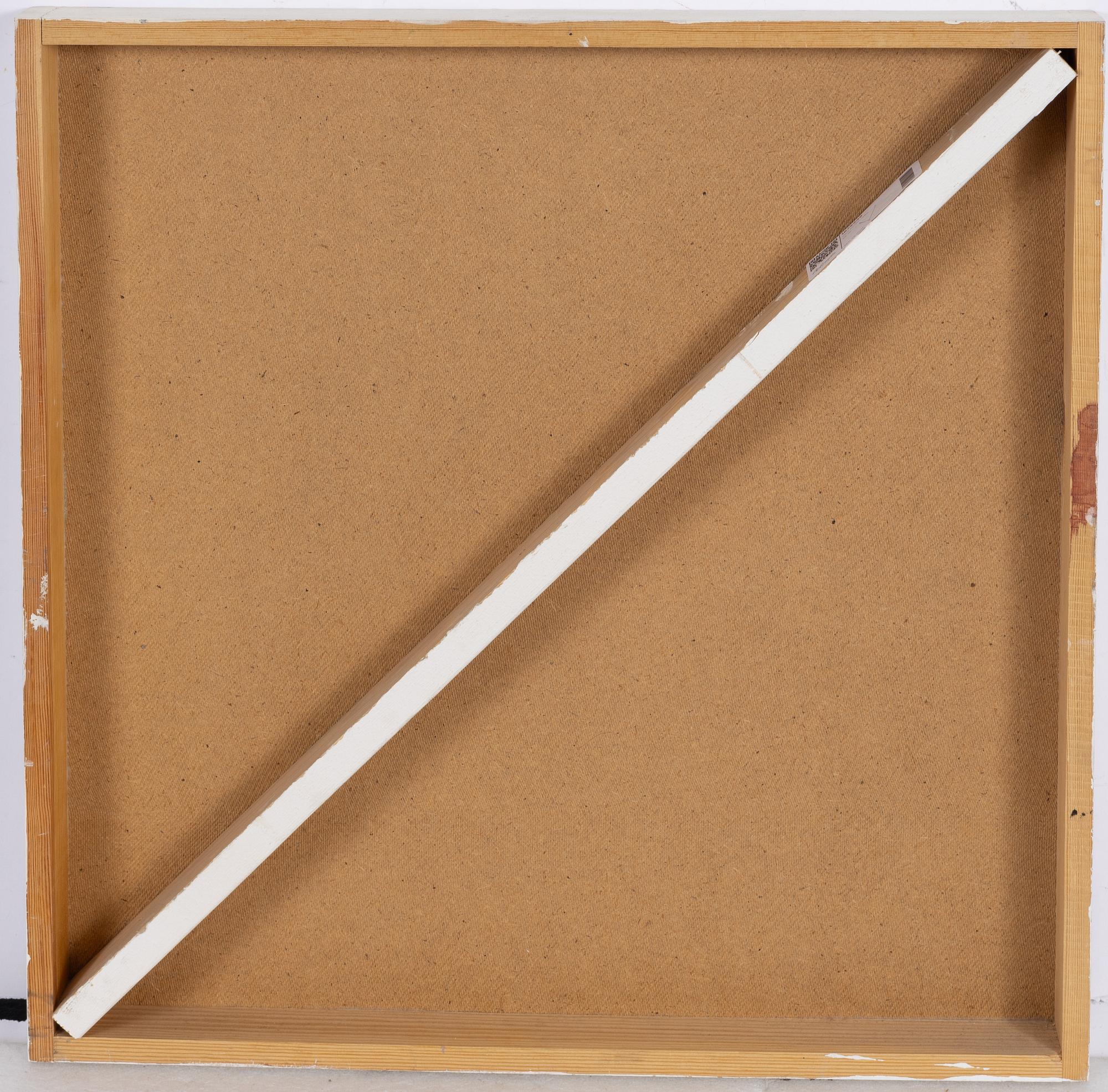 Ylva Ceder, Interior.