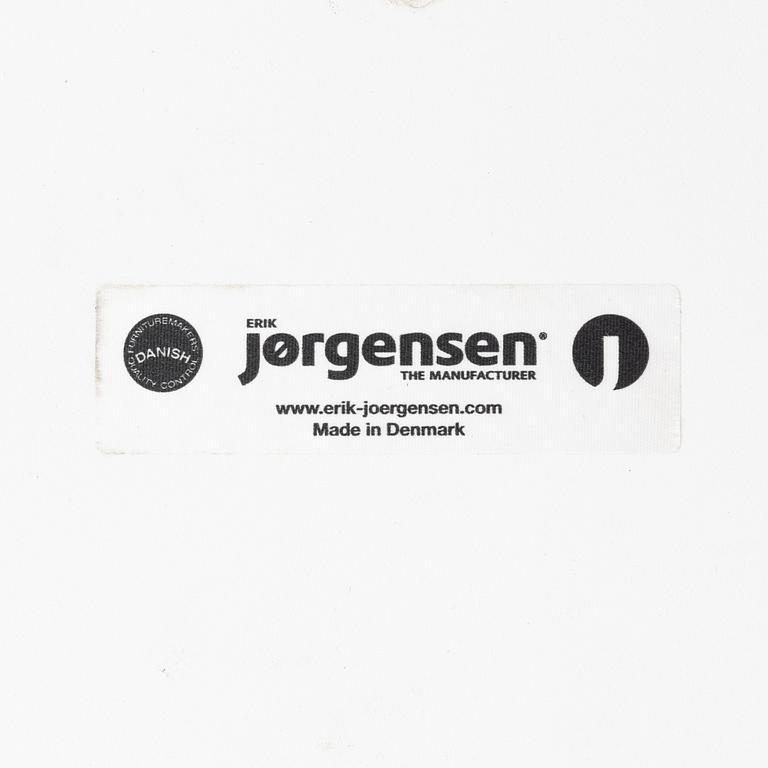 Ernst & Jensen, soffbord, "Insula", Erik Jørgensen, Danmark, 2000-tal.