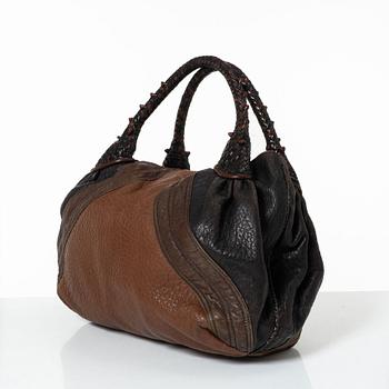 Fendi, bag, "Spy Bag".