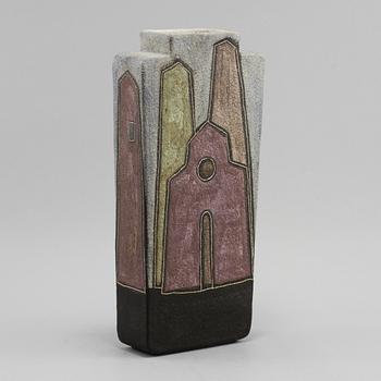 VAS, lergods, Marccello Fantoni, 1900-talets tredje kvartal.
