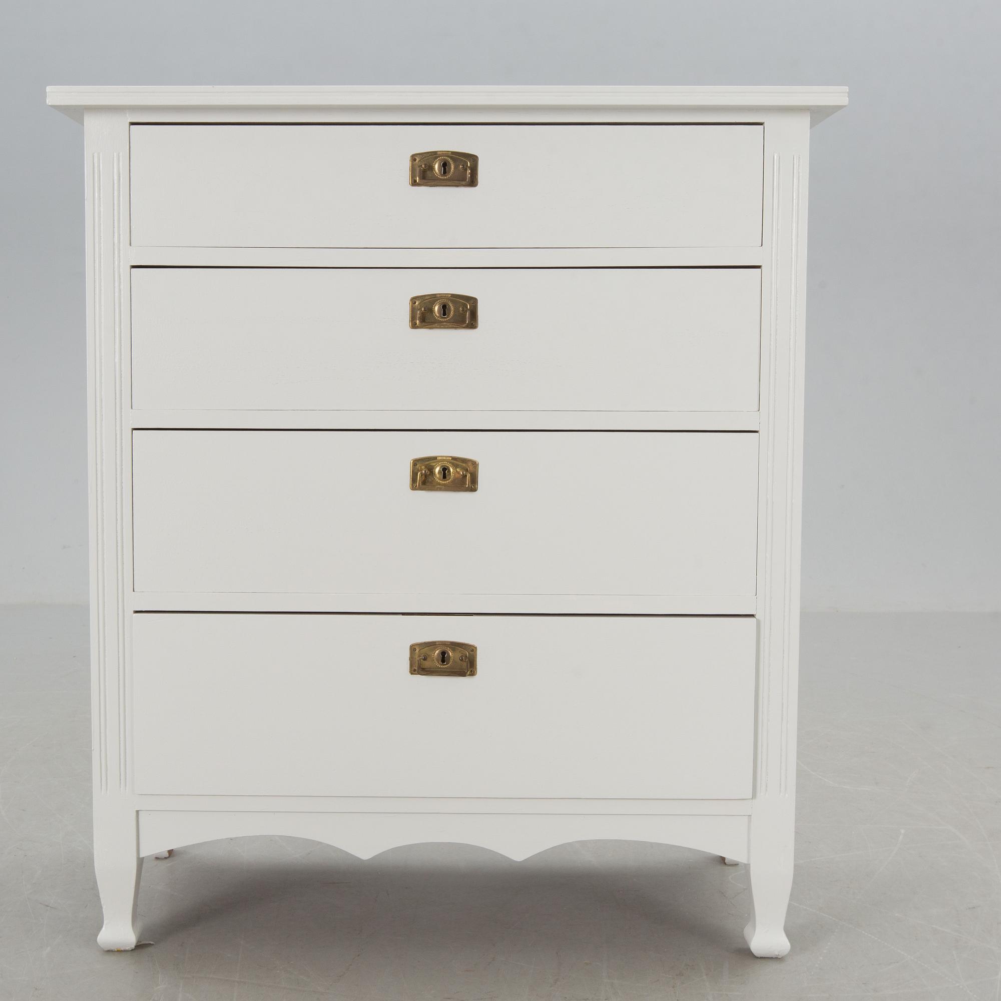 BYRÅ, jugend, 1900-talets början.