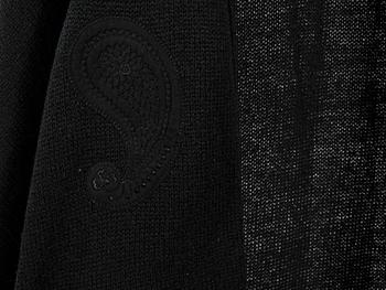 CAPE, Christian Dior.