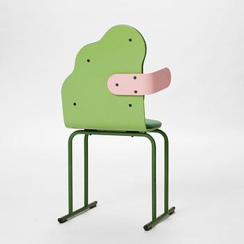 STOL, "Green Small Cloud" Yrjö Kukkapuro, Avarte, 1970-tal.