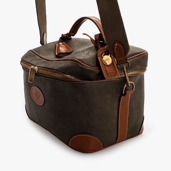 Mulberry, Vintage vanity bag.