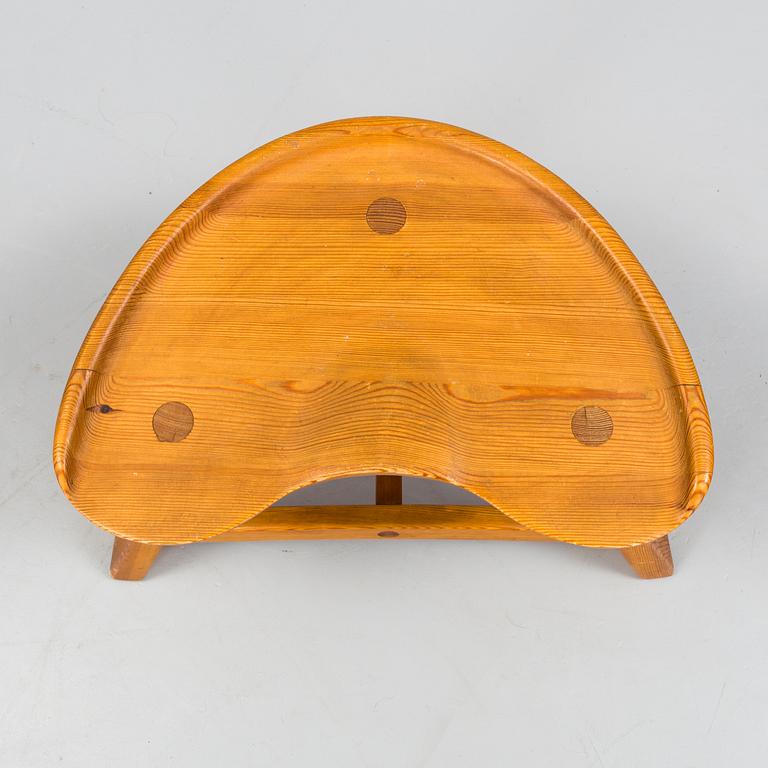 STOOL, Krogenäs Möbler, Norge, 20 th century.