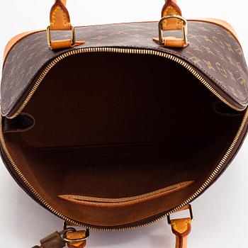 Louis Vuitton, A monogram 'Alma' handbag.