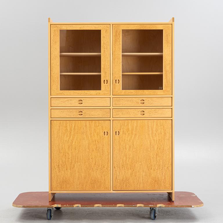 Göran Malmvall, cabinet, "Svitjod", Karl Andersson & Söner, second half of the 20th century.