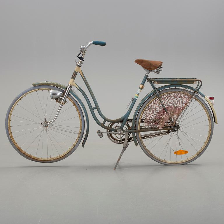 DAMCYKEL, Crescent, 1950-tal.