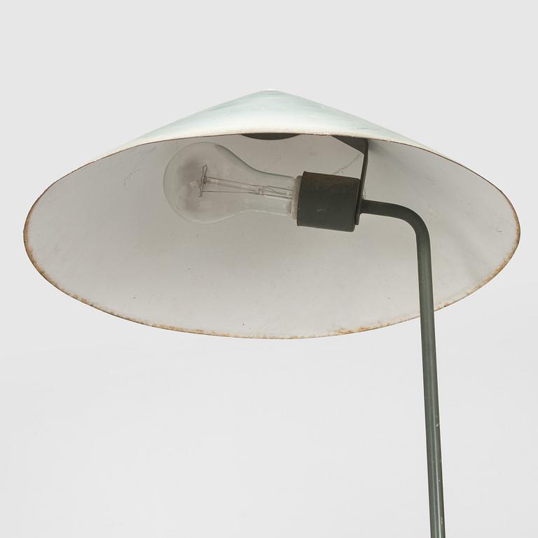 Svea Winkler, 1960s garden light, model 17-071 for Stockmann Orno.