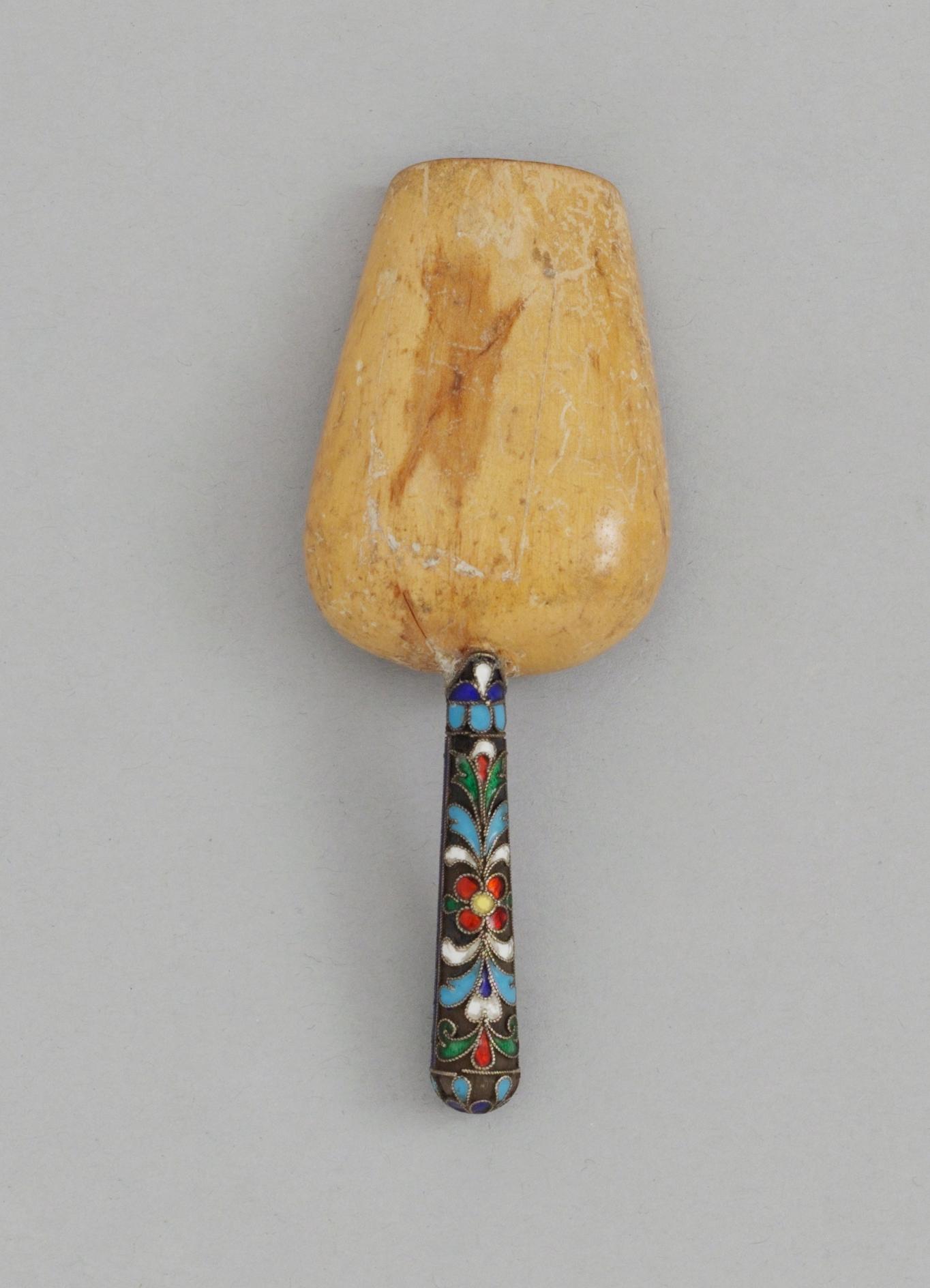 TESPADE, Moskva 1899-1908.