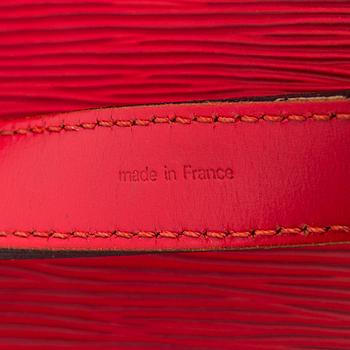 Louis Vuitton, "Noé Epi", laukku.
