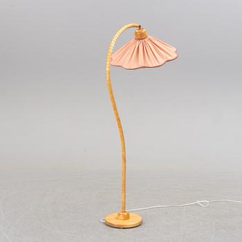 A second half of the 20th century floor light, Markslöjd, Sweden.