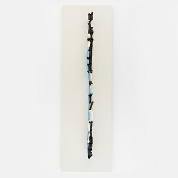 Twan Janssen, "Study for all tomorrow's parties IV".