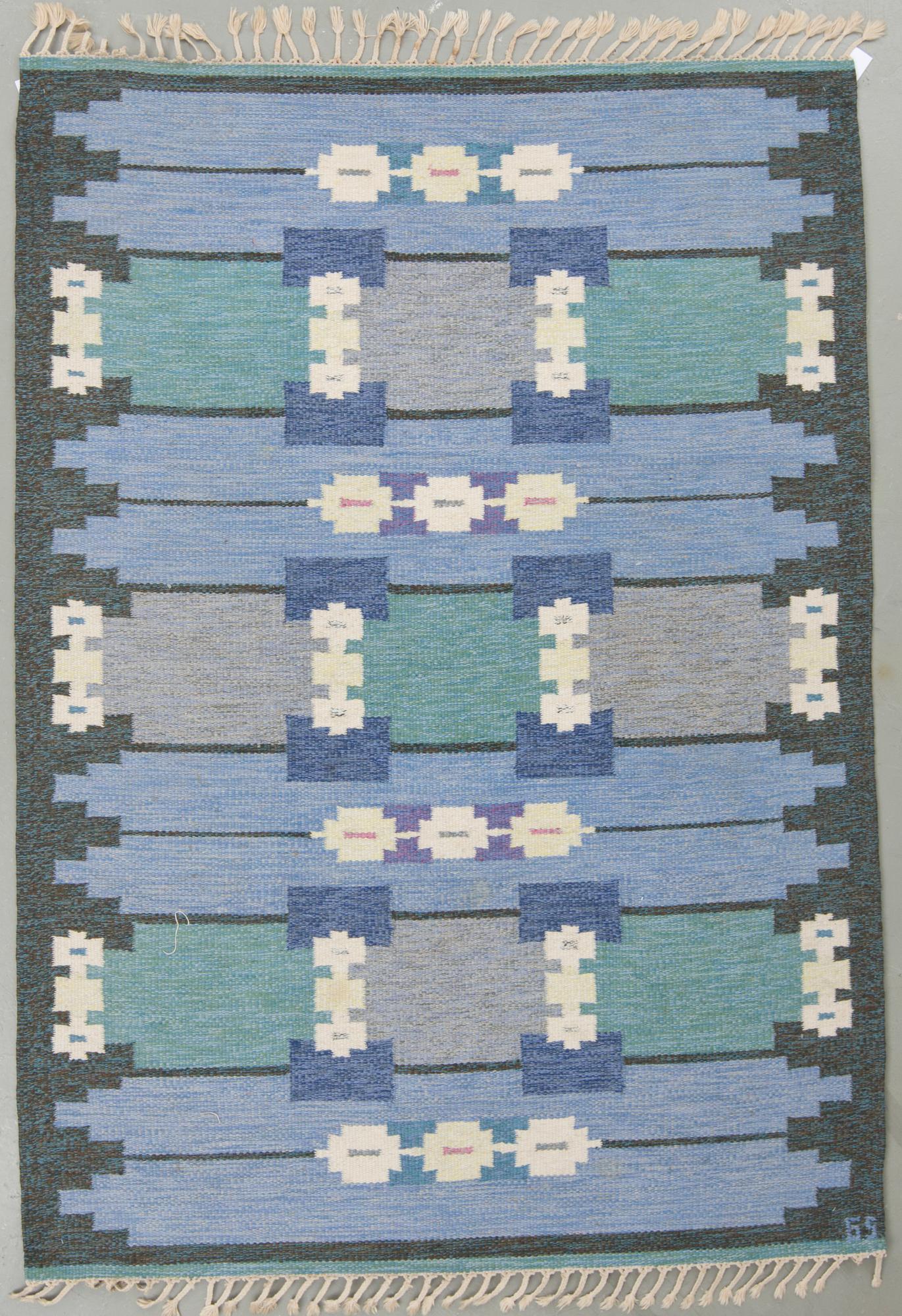 MATTA, rölakan, signerad GS. Ca 235x165 cm.