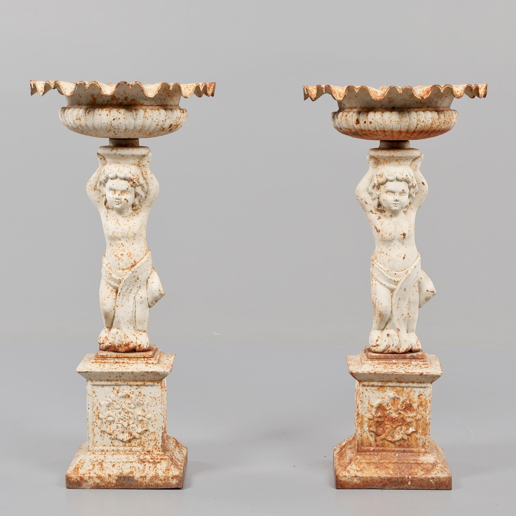 URNOR, 2 st, 2000-tal.