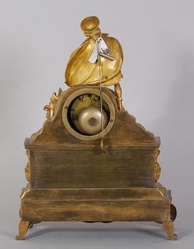 BORDSUR, senempire, 1800-talets första hälft.