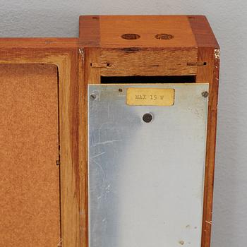 SPEGEL, Eriksmålaglas, 1900-talets andra hälft.