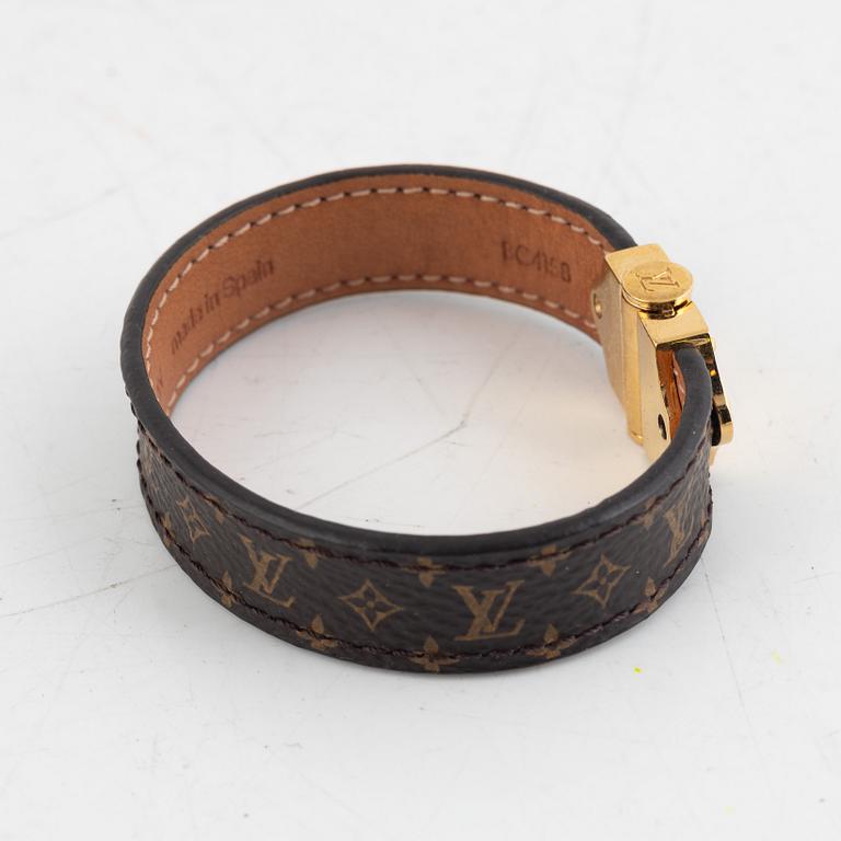 Louis Vuitton, armband, 2018.