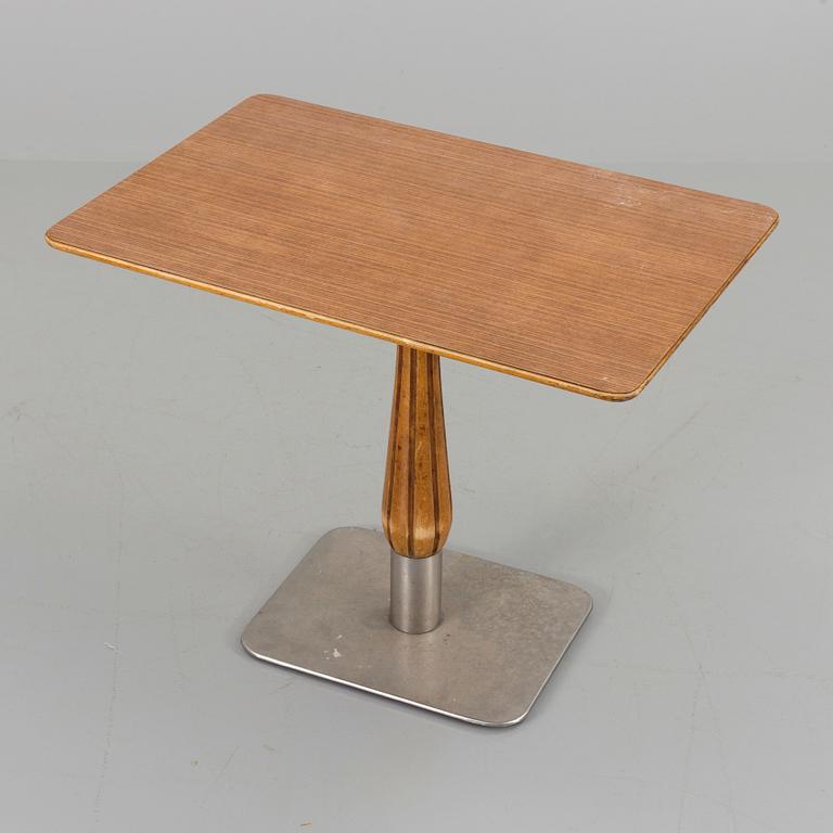 A mid 20th century table.