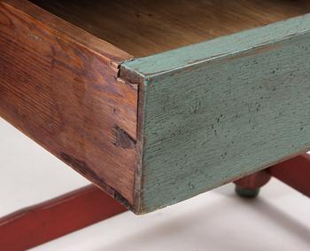 BORD, 1800/1900-tal.