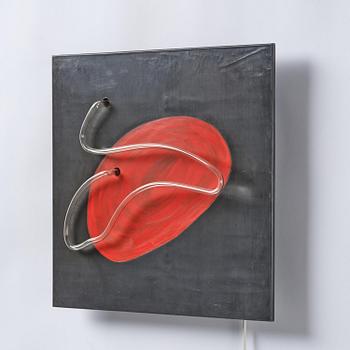 Gun Gordillo, "IRY".