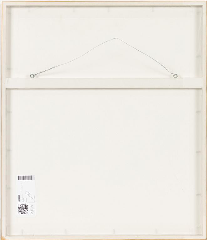 Ulf Gripenholm, "Himmel och hav IV".