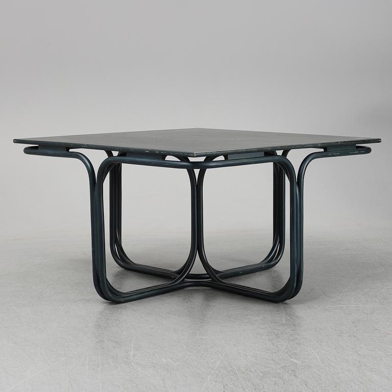 JAN BOCAN, matbord, sent 1900-tal.