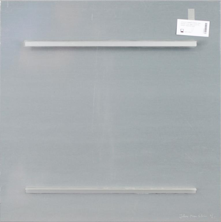 JOHAN FERNER STRÖM, fotografi, sign o numr 1/8, 2000-tal.