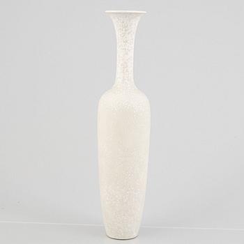 Gunnar Nylund, a stoneware vase, Rörstrand, Sweden.