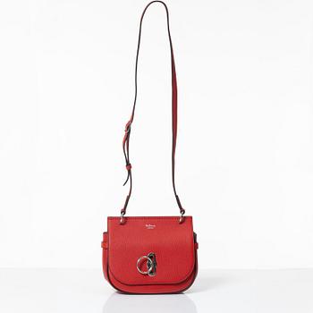 Mulberry, bag, "Amberley satchel".