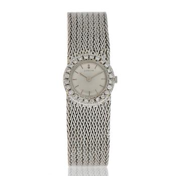 CORUM, wrist watch, 20 mm.