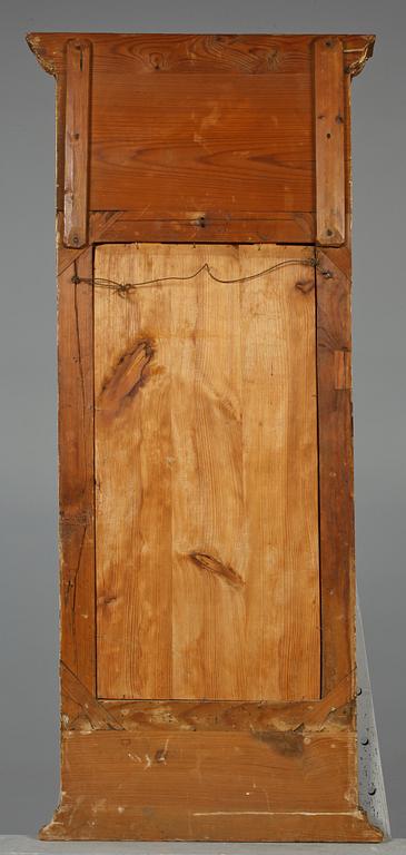 SPEGEL, sengustaviansk, Niclas Falkengren Jönköping, hallstämplad, 1776-1813.