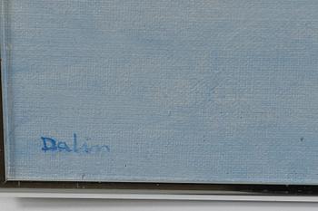 Rolf Dalin, utan titel.