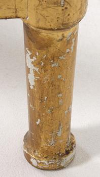 SALONGSBORD, gustaviansk stil.