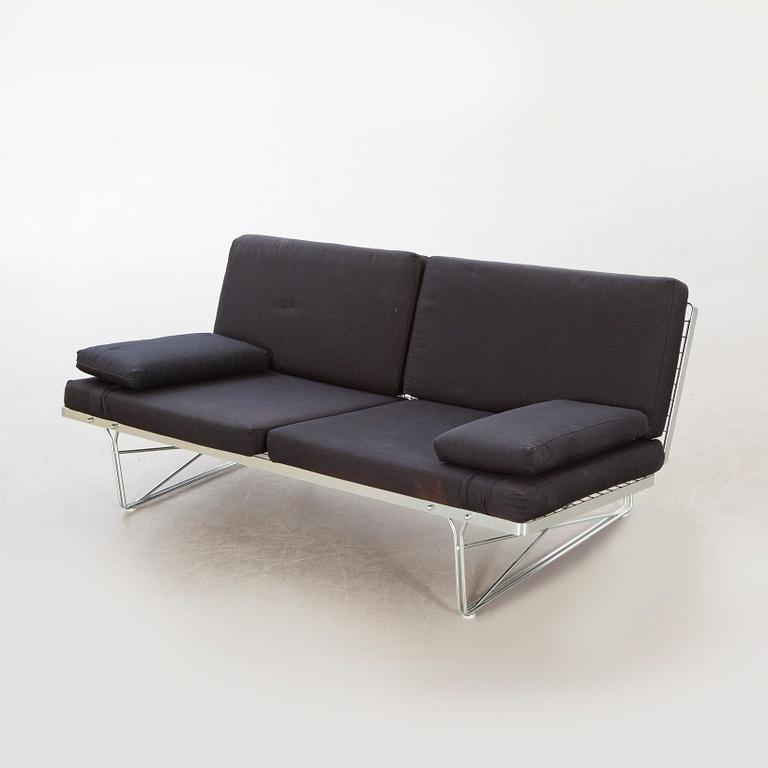 Niels Gammelgaard, soffa, "Moment" för IKEA 1980/90-tal.