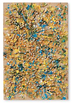 844. Arman (Armand Pierre Fernandez), Untitled.