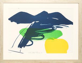 Ulla Rantanen, Utan Titel.