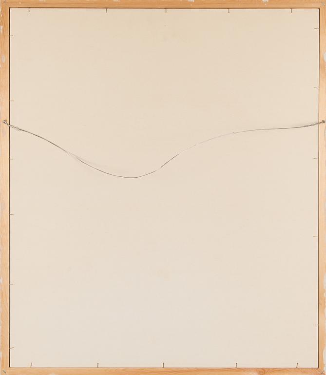 Reidar Särestöniemi, Den gud jag aldrig mötte – Jag och Hemingway.