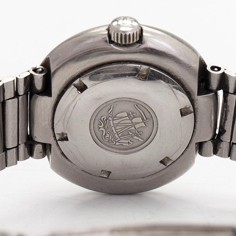 Tissot, T12, armbandsur, 35 mm.