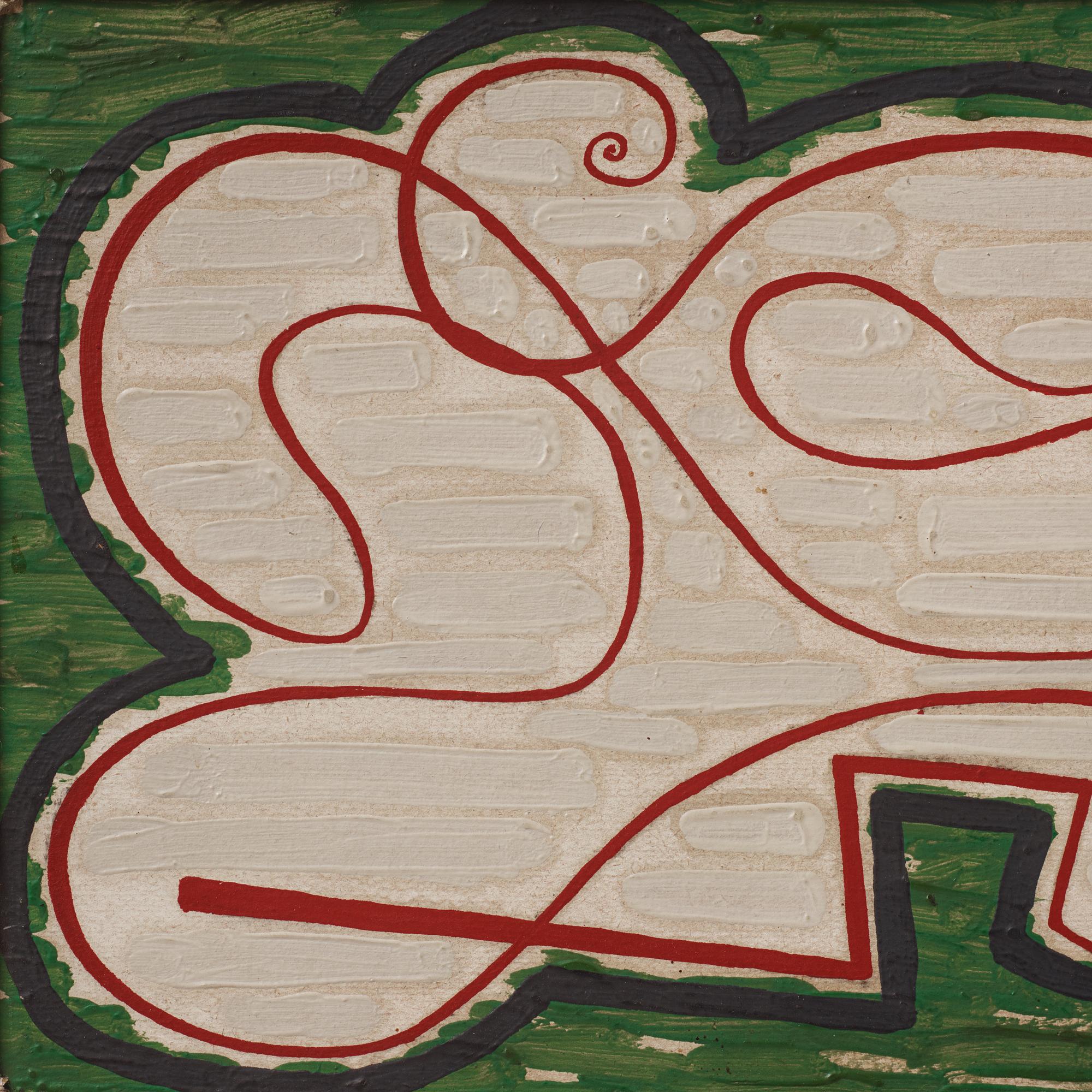 Serge Charchoune, Composition.
