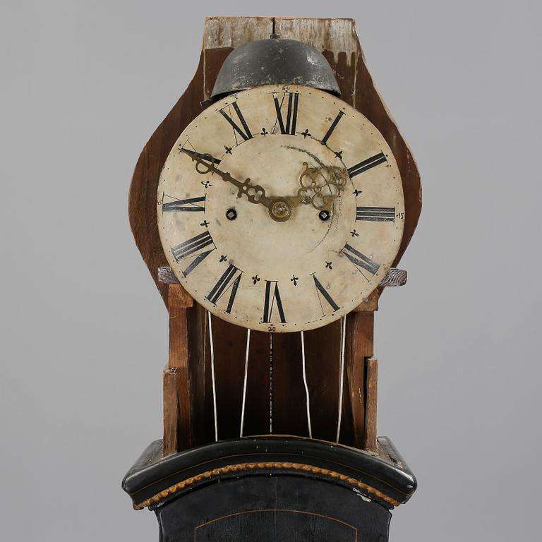 GOLVUR, 1700-1800-tal.