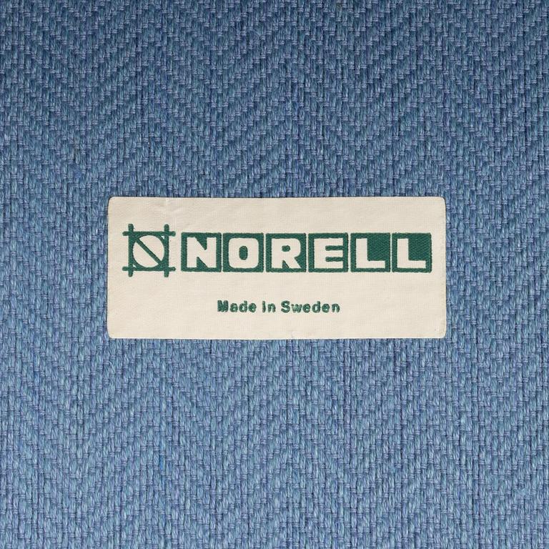 Arne Norell, karmstol, sk Gripsholms-modell, 1900-talets andra hälft.
