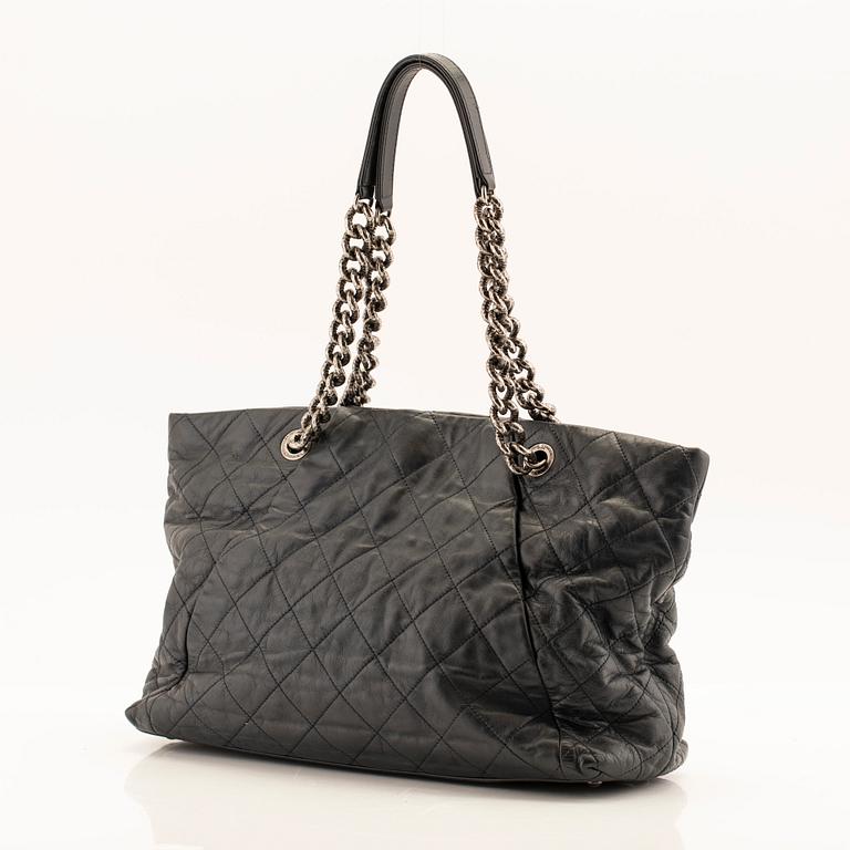 Chanel, "Coco Pleats Tote Bag", bag, 2010s.